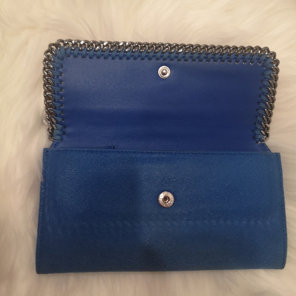 Auth Stella McCartney wallet - Picture 10 of 16